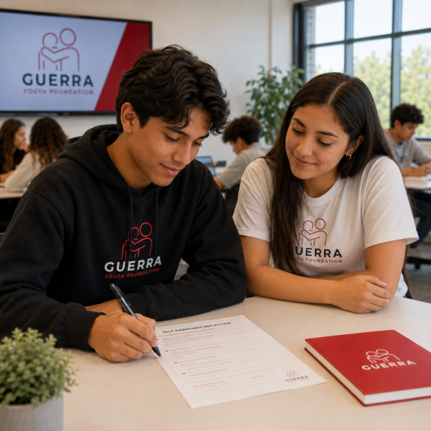 Self-Awareness (Student Guide)
