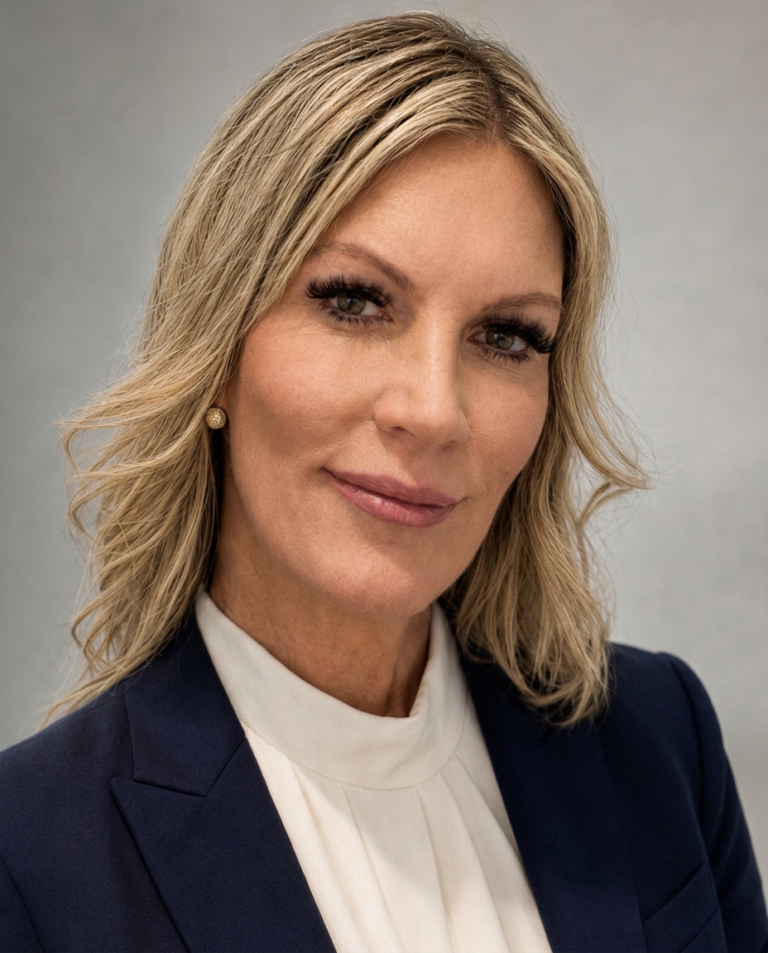 Cristina Smith